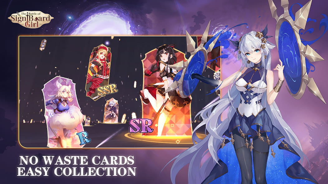 collect